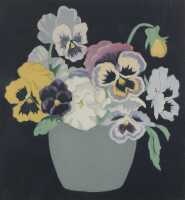 HALL THORPE (AUSTRALIA, BRITAIN, 1874-1947)