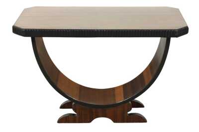 Art Deco Console Table