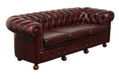 Chesterfield Lounge