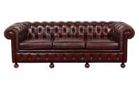 CHESTERFIELD LOUNGE - 2
