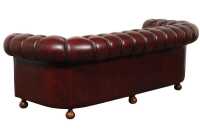 CHESTERFIELD LOUNGE - 3