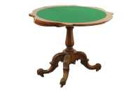 GAMES TABLE - 3
