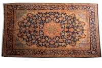 ISFAHAN RUG - 2