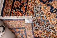 ISFAHAN RUG - 4