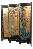 CHINESE DIVIDING SCREEN - 2