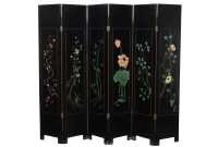 CHINESE DIVIDING SCREEN - 3