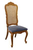SET OF DINING CHAIRS - 2
