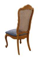 SET OF DINING CHAIRS - 3