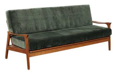 Daybed Lounge