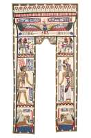 EGYPTIAN WALL HANGING