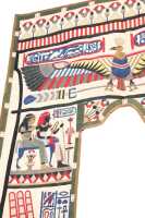 EGYPTIAN WALL HANGING - 2