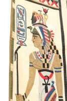 EGYPTIAN WALL HANGING - 3