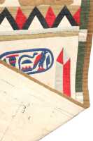 EGYPTIAN WALL HANGING - 4