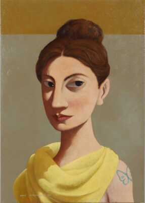 KENT MCCORMACK (Australia, 1952- )