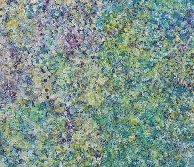 97 · BESSIE PITJARA (Australia, Aboriginal, c.1960- )