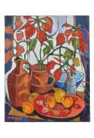 MARJORIE RUMSEY (Australia, 1909-2000) - 2