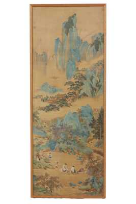 Framed Print