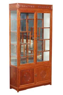 China Display Cabinet