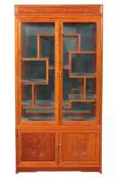 CHINA DISPLAY CABINET - 2