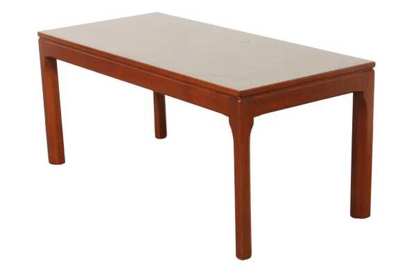 TEAK COFFEE TABLE