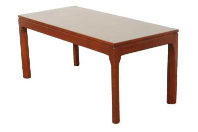 Teak Coffee Table