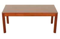 TEAK COFFEE TABLE - 2