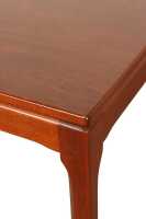 TEAK COFFEE TABLE - 3