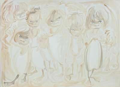 ELIZABETH DURACK (Australia, 1915-2000)