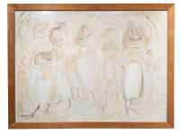 ELIZABETH DURACK (Australia, 1915-2000) - 2
