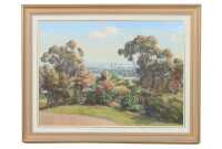 MARGARET LANG (Australia, 1932- ) - 2