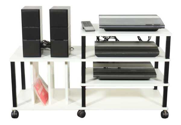 BANG & OLUFSEN HI-FI