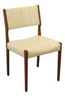 SET OF DINING CHAIRS - 2
