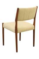 SET OF DINING CHAIRS - 3