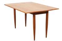 DROPSIDE TABLE