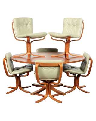 Bijou Dining Suite