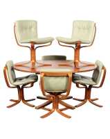 BIJOU DINING SUITE