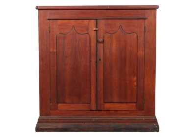 Linen Cupboard