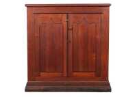 LINEN CUPBOARD