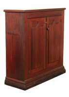 LINEN CUPBOARD - 2