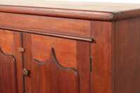 LINEN CUPBOARD - 3