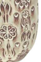 POTTERY VASE - 3