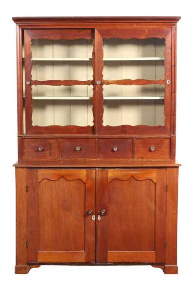 KITCHEN DRESSER