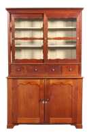 KITCHEN DRESSER