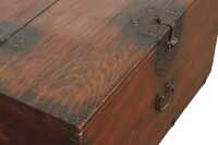 KOREAN MONEY CHEST - 3