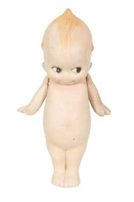 Kewpie Doll