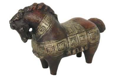 Figural Horse