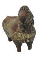 FIGURAL HORSE - 2