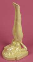 WEMBLEY WARE BOOKENDS - 3