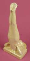 WEMBLEY WARE BOOKENDS - 4
