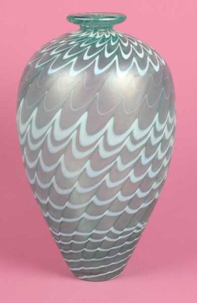 KOSTA BODA VASE